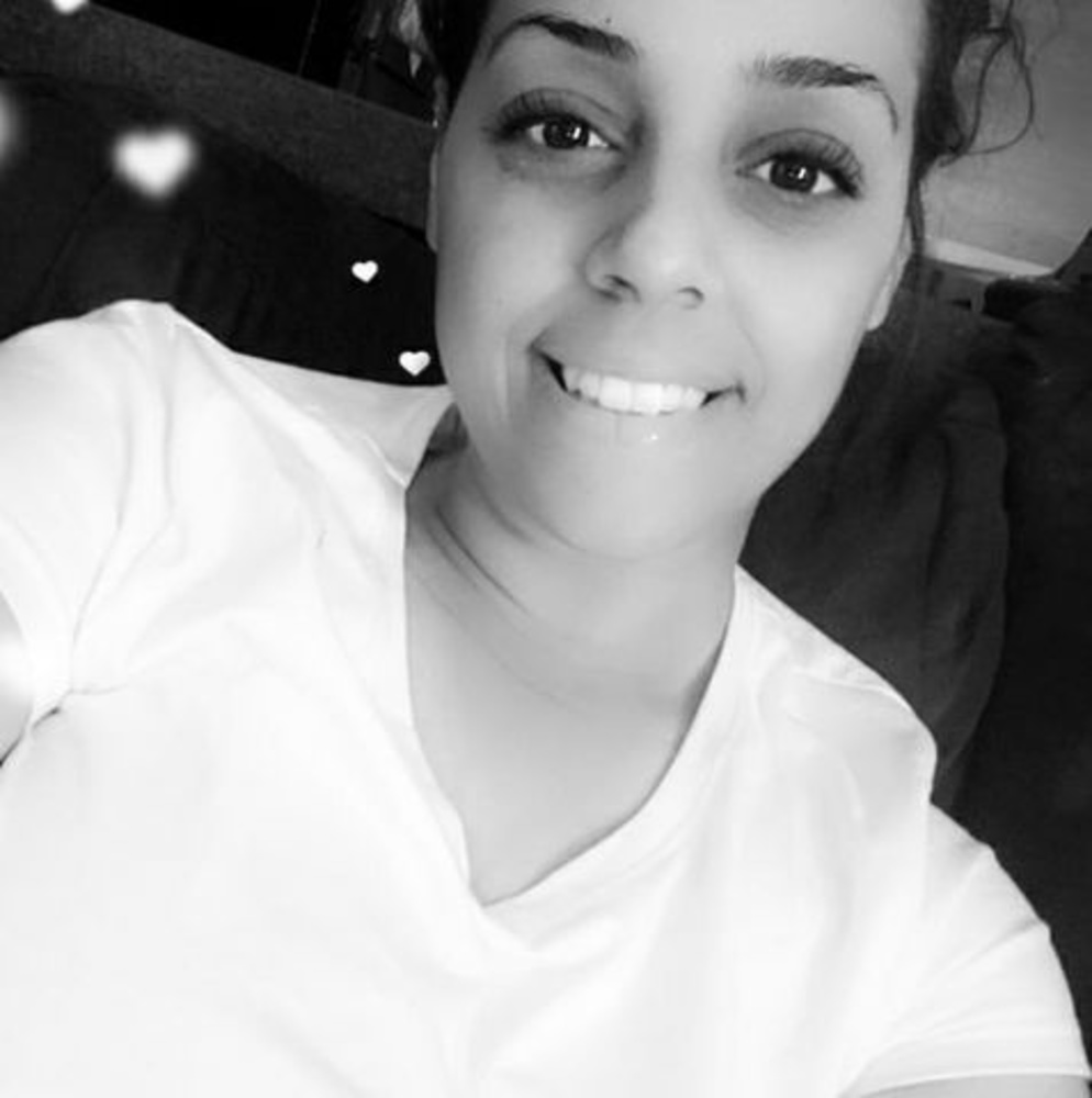 Meet your Posher, Jordon n shonda